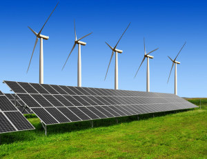  Clean energy plan for the 21st century